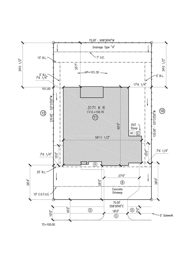31327 Raleigh Creek Dr, Tomball, TX 77375 - photo 2