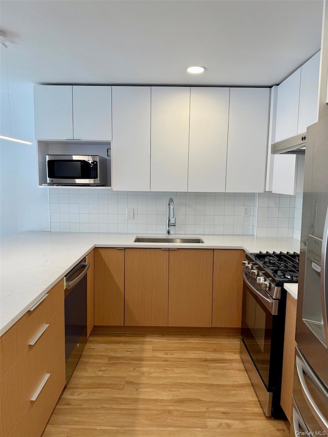 175 Monroe St unit 1st & BASEMENT, Brooklyn, NY 11216 - photo 5