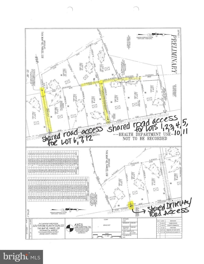 0 Zachary Taylor Hwy Lots 1-12, Unionville, VA 22567 - photo 4