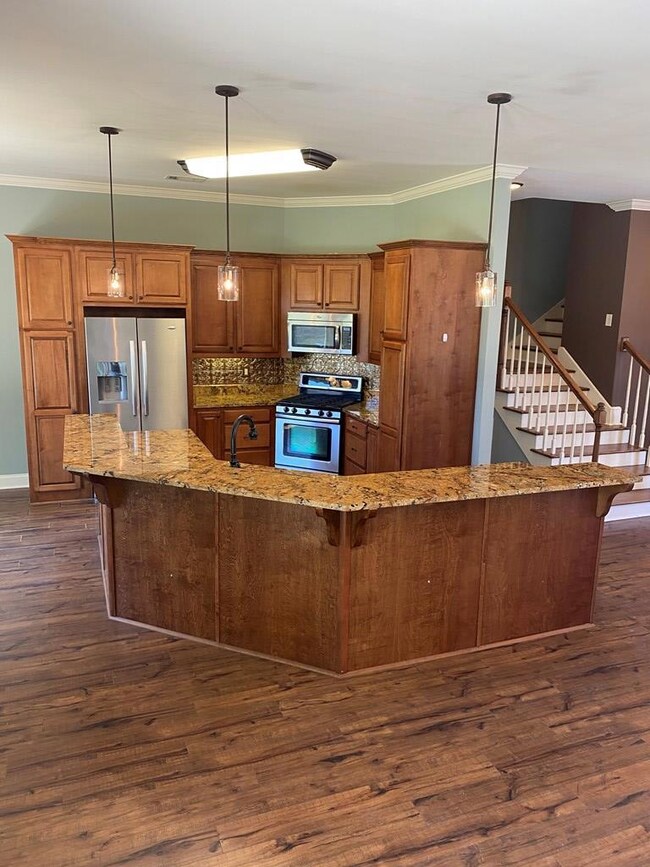 108 Oxmoor Ridge, Oxford, MS 38655 - photo 5