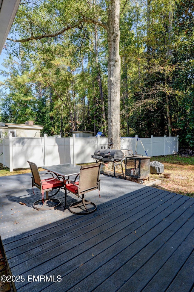 4034 33rd Ave, Meridian, MS 39305 - photo 3