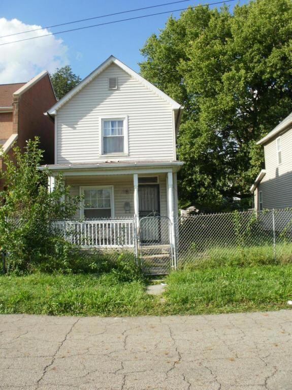 240 Hinkle Ave, Columbus, OH 43207 - photo 2
