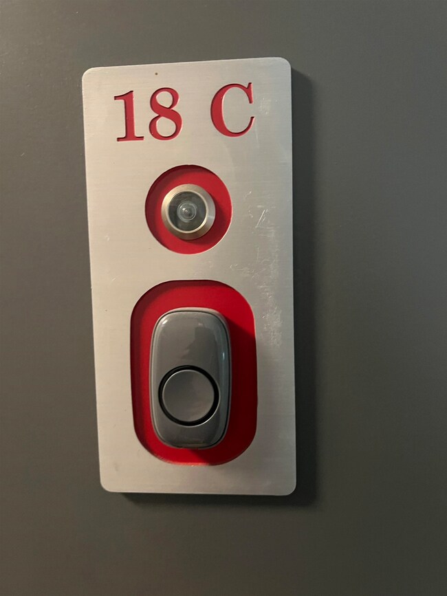 The Galaxy Towers unit 18C, Guttenberg, NJ 07093 - photo 2