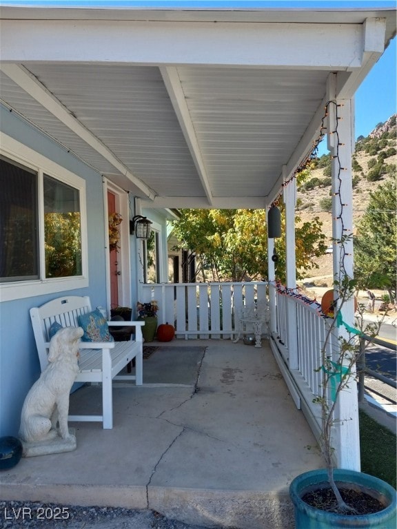 327 High St, Pioche, NV 89043 - photo 3