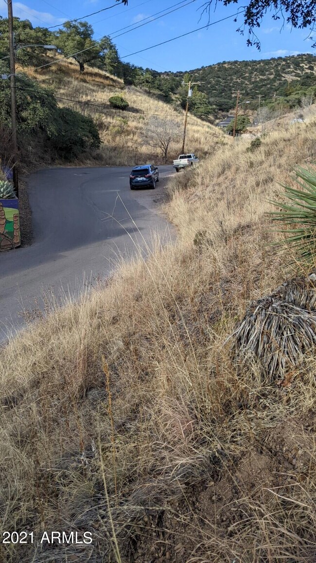 TBD Locklin Ave unit 43, Bisbee, AZ 85603 - photo 4