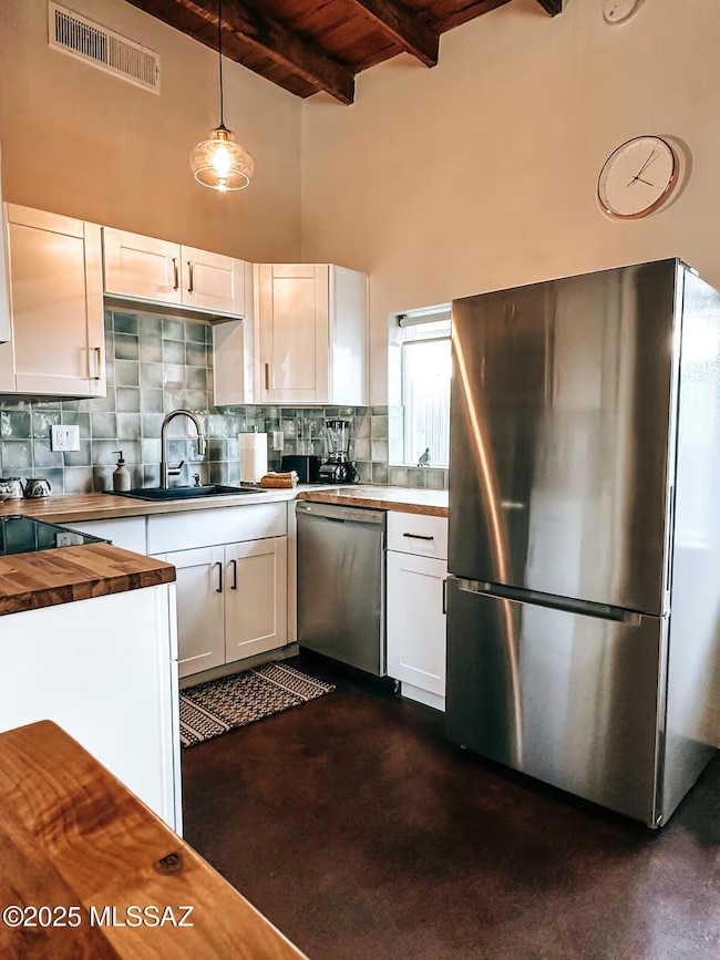 Kitchen 928 S 5th
