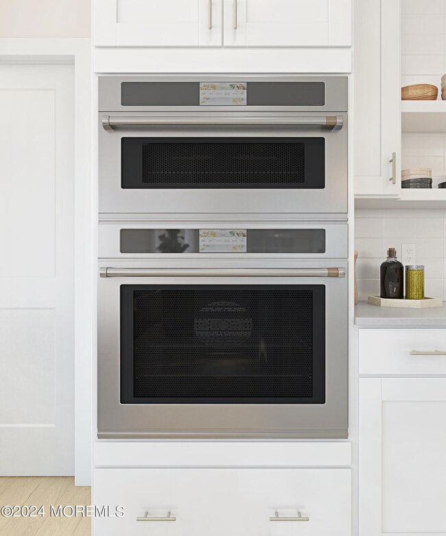 Appliances