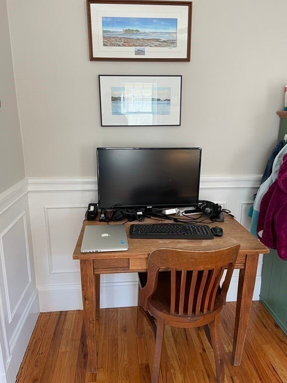 75 Windsor St unit 2, Arlington, MA 02474 - photo 4