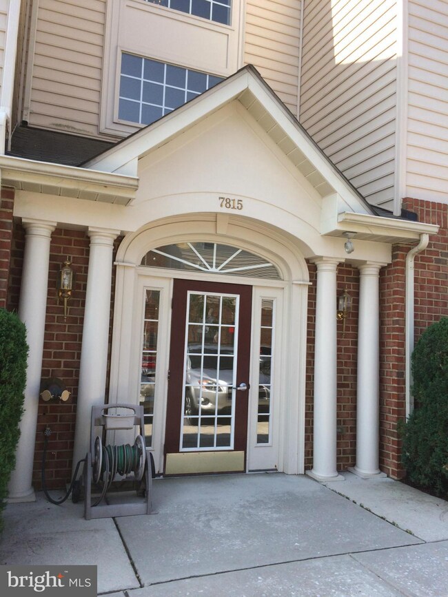7815 Oxford Dr unit G, Elkridge, MD 21075 - photo 2