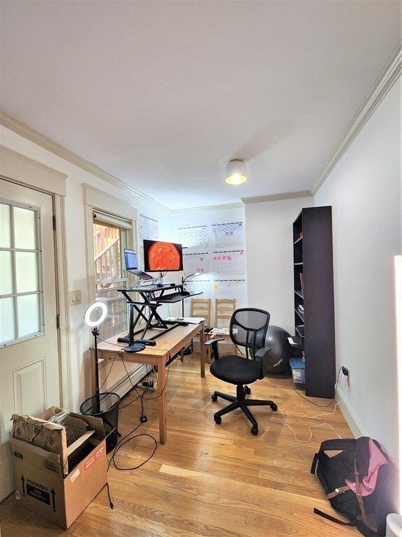 6 Bristol St unit 3, East Cambridge, MA 02141 - photo 3