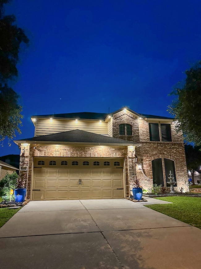 Welcome Home 20402 Canton Trace