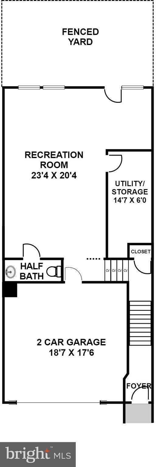 3841 Cullingworth Rd, Burtonsville, MD 20866 - photo 4