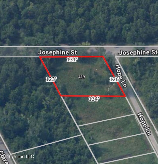 419 Josephine St, Pass Christian, MS 39571 - photo 4