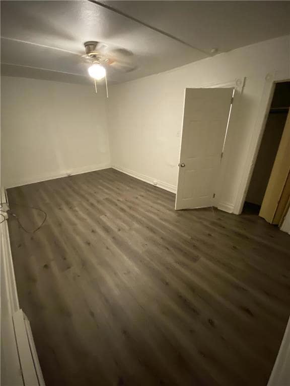 117 N Franklin St unit 2, Allentown, PA 18102 - photo 4