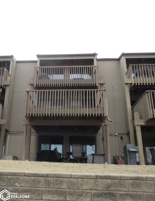 2700 North Shore Drive   Clear Lake  IA