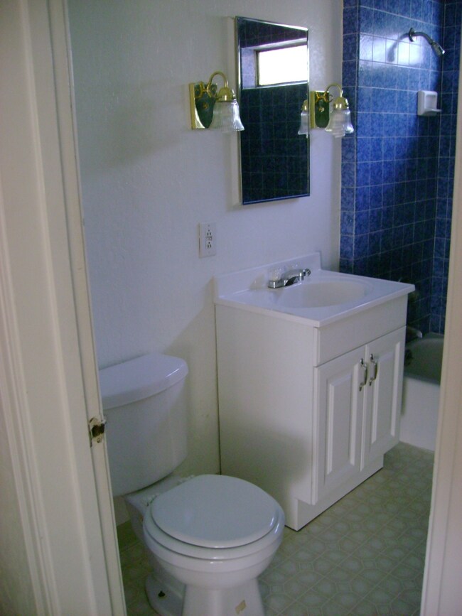 1017 Bathroom