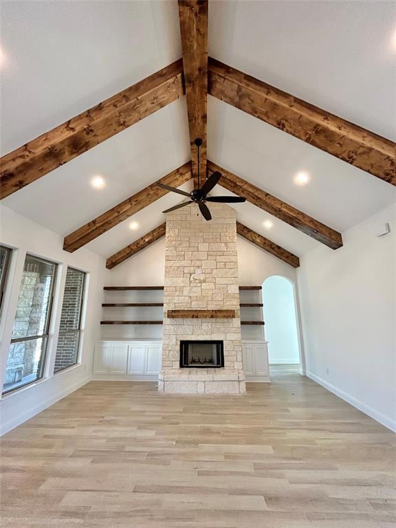 213 Greene Rd, Weatherford, TX 76087 - photo 6