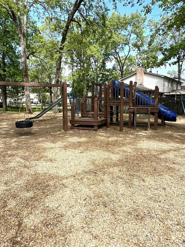 community Play ground