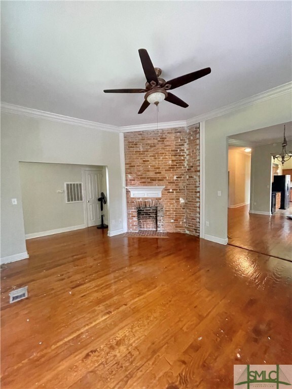 2307 Whitaker St unit B, Savannah, GA 31401 - photo 5