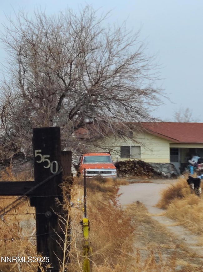 550 Wade Ln, Fallon, NV 89406 - photo 2