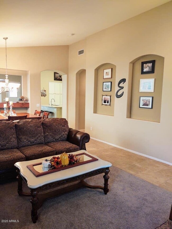 741 N Velero St, Chandler, AZ 85225 - photo 4