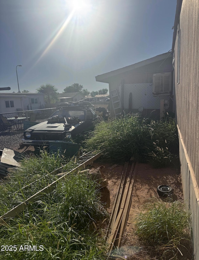 1231 S Palo Verde St, Mesa, AZ 85209 - photo 4