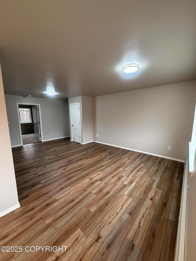 875 W Lookout Dr unit 1, Wasilla, AK 99654 - photo 4