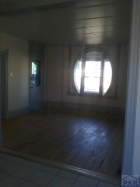 Living Room from Dining Room