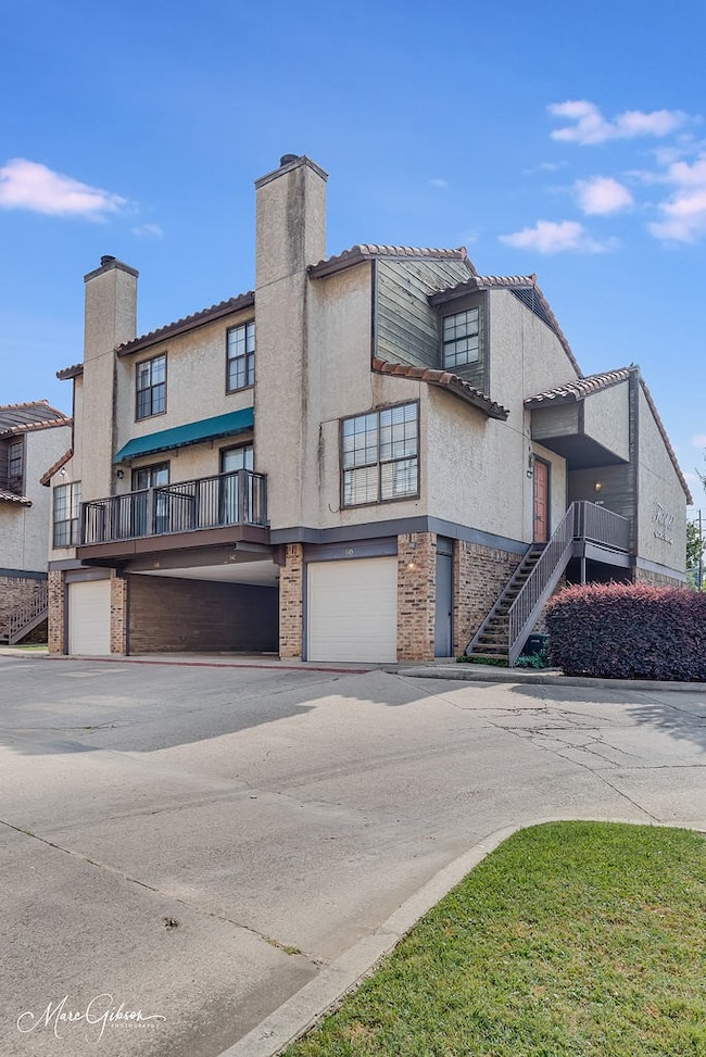 3100 Fairfield Ave unit 14C, Shreveport, LA 71104 - photo 3