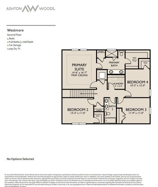 132 Dahlia Dr, La Vergne, TN 37086 - photo 6