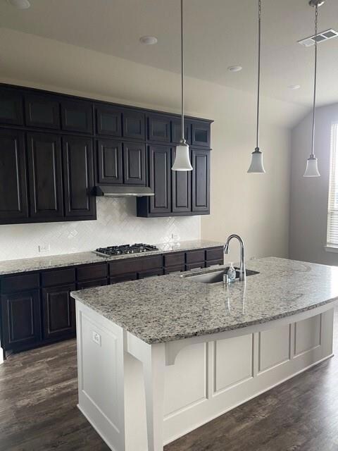 1731 Daldoran Dr, Celina, TX 75009 - photo 4