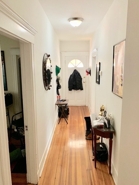 26 Berkeley St unit 1, Quincy, MA 02169 - photo 7