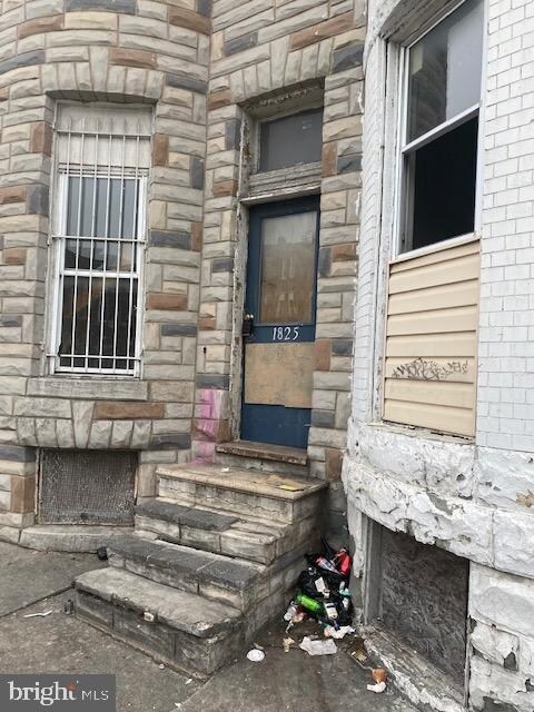1825 N Fulton Ave, Baltimore, MD 21217 - photo 2