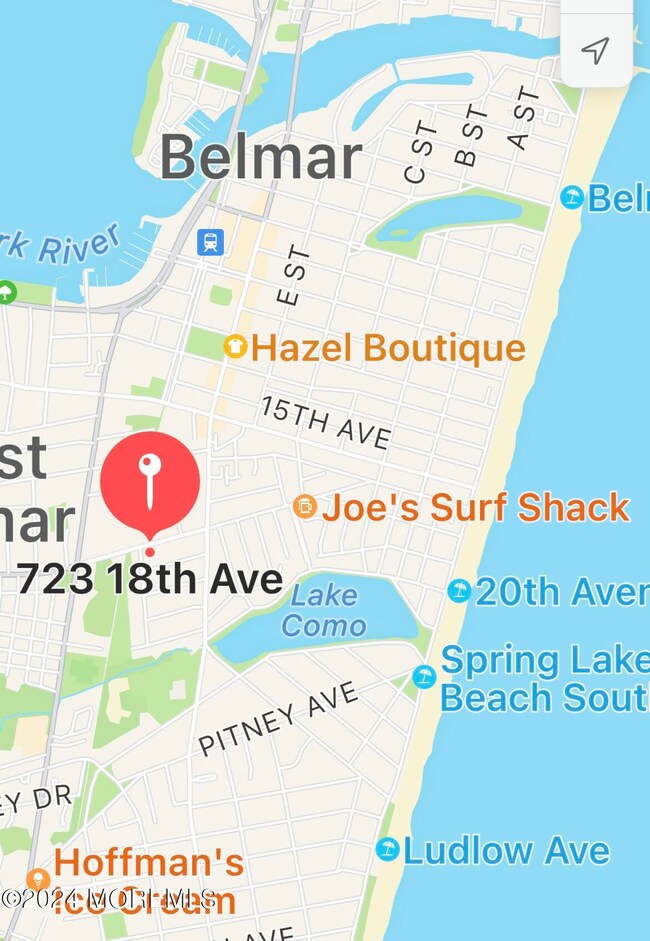 723 18th Ave, Belmar, NJ 07719 - photo 2