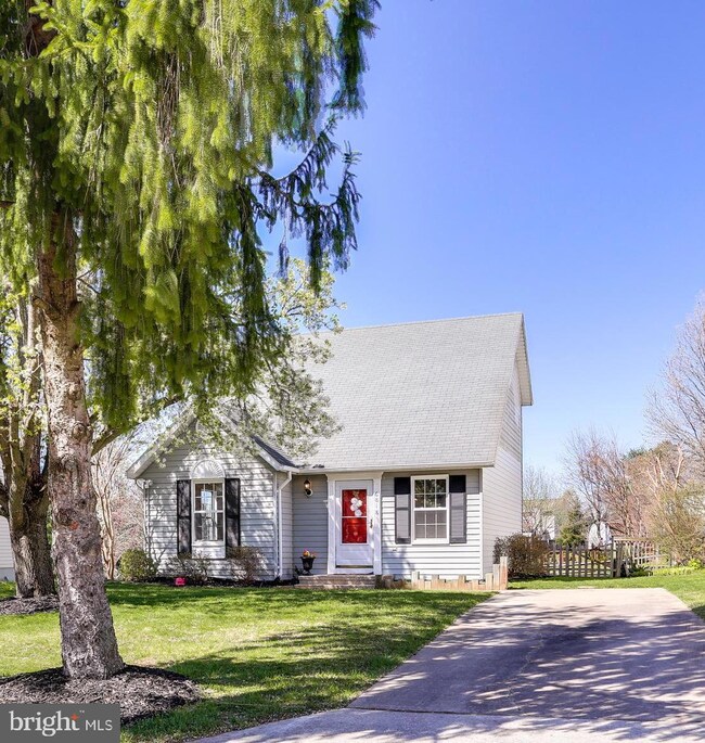 6818 Littlewood Ct, Sykesville, MD 21784 - photo 4