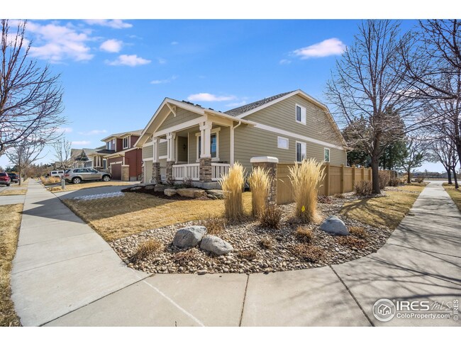 3803 Cosmos Ln, Fort Collins, CO 80528 - photo 2