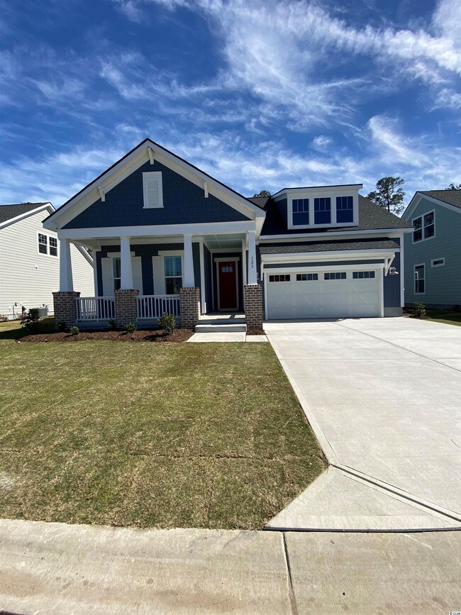 125 Blackwater Dr unit CO143 Drew C, Murrells Inlet, SC 29576 - photo 2