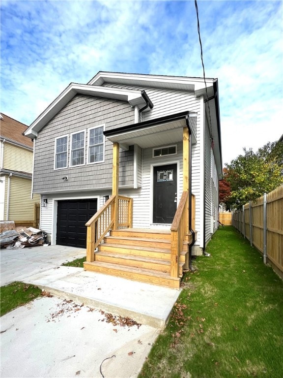 137 Calla St, Providence, RI 02905 - photo 2
