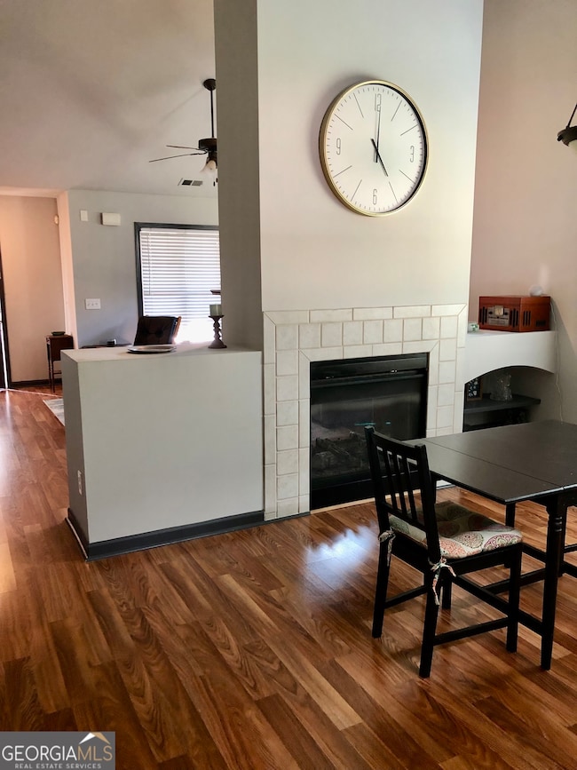 426 Arrowhead Trail, Canton, GA 30114 - photo 6