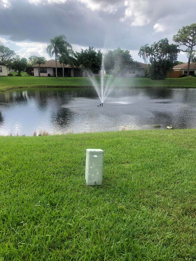 4890 Luqui Ct unit 21A, West Palm Beach, FL 33415 - photo 5