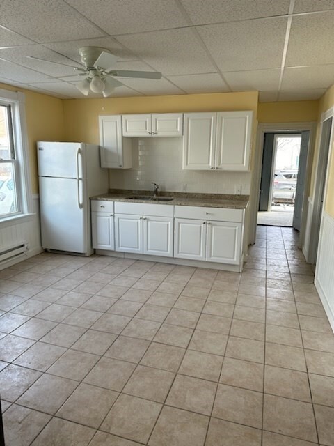 4 Plum St unit 1, Worcester, MA 01604 - photo 2