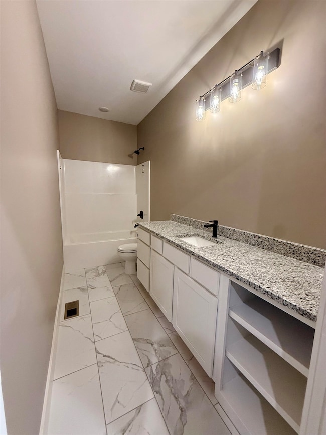 3513 S Bluelake St, Wichita, KS 67215 - photo 7