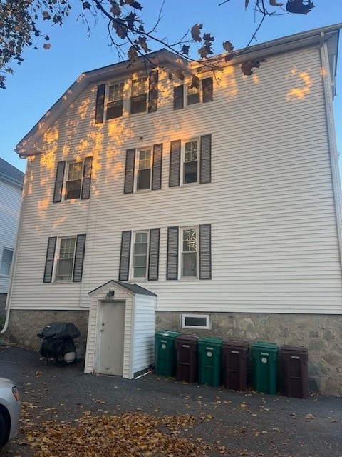 18 5th Ave, Woonsocket, RI 02895 - photo 2