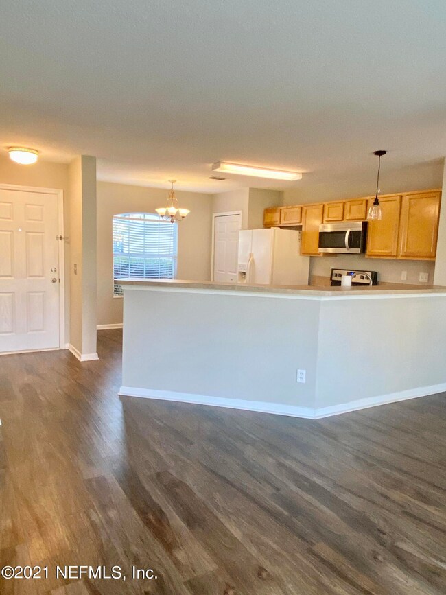 1870 Green Springs Cir unit B, Fleming Island, FL 32003 - photo 4