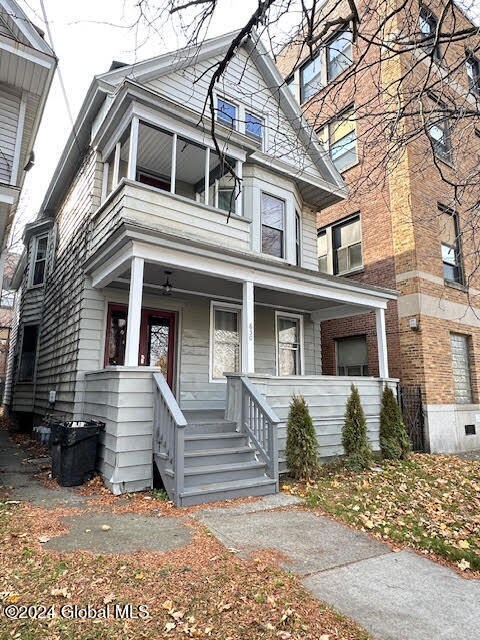 830 Madison Ave unit 1, Albany, NY 12208 - photo 2