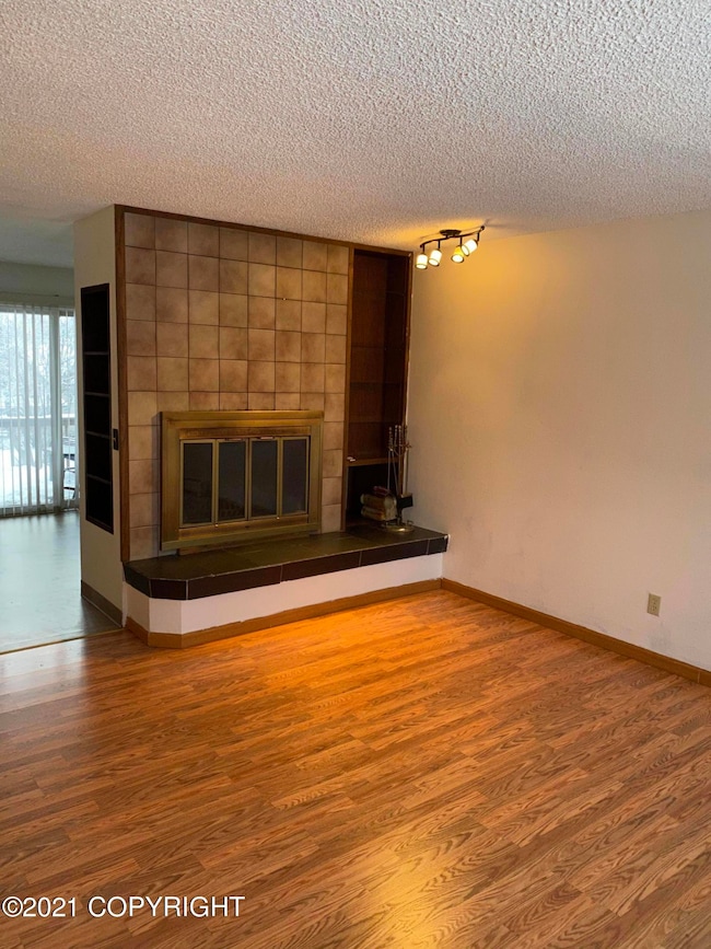 7210 Kiska Cir, Anchorage, AK 99504 - photo 2