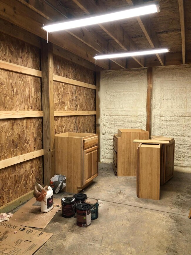 Interior room #2