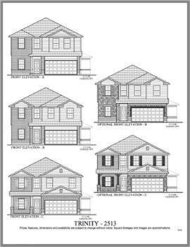 2057 Lepper St, Alvin, TX 77511 - photo 6