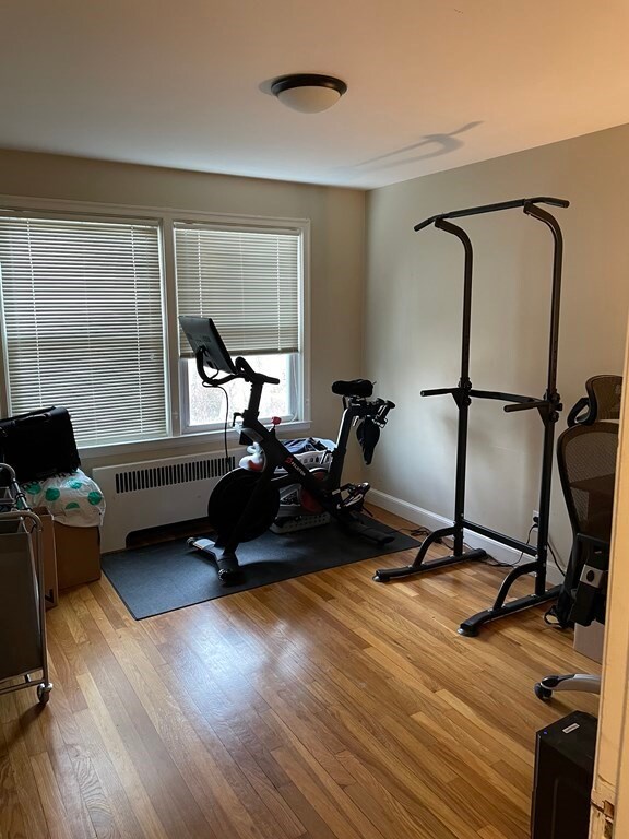 323 Langley Rd unit 1, Newton Center, MA 02459 - photo 6