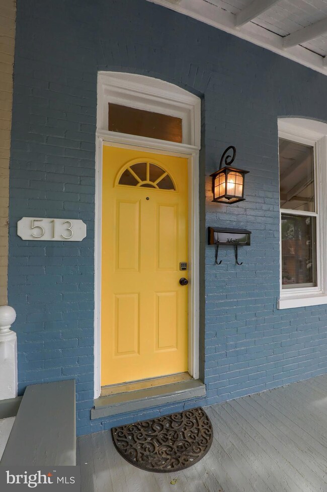 513 Laurel St, Lancaster, PA 17603 - photo 4